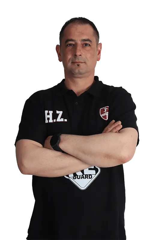 Horváth Zoltán